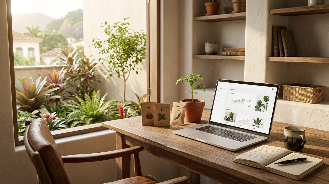 Make Money From Home: A Realistic Guide to Getting Started