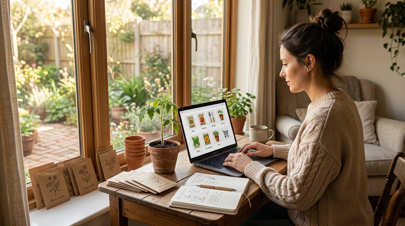 Selling Without Inventory: A Practical Guide